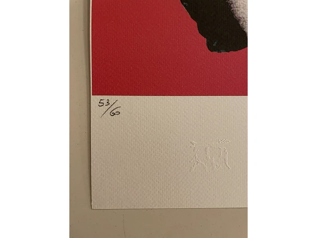 Banksy - afbeelding 3 van  4