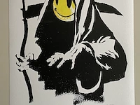 Banksy