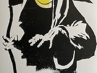 Banksy - afbeelding 2 van  4