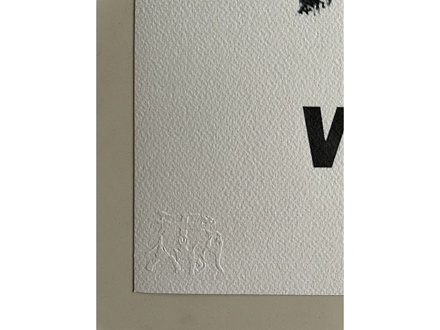 Banksy - afbeelding 3 van  4