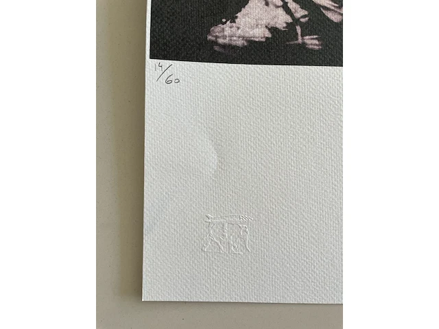 Banksy - afbeelding 3 van  4