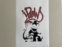 Banksy