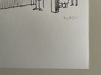 Banksy - afbeelding 4 van  4