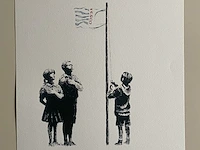 Banksy