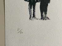Banksy - afbeelding 3 van  4