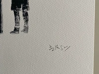 Banksy - afbeelding 4 van  4