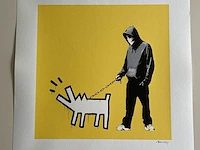 Banksy