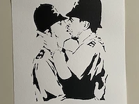 Banksy