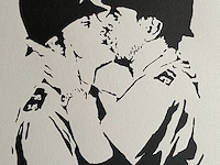 Banksy - afbeelding 2 van  4