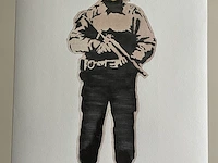 Banksy