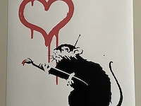 Banksy