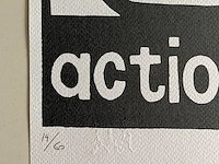 Banksy - afbeelding 3 van  4