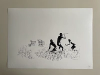 Banksy