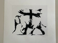 Banksy