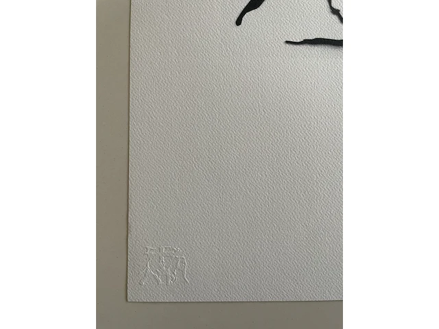 Banksy - afbeelding 3 van  4
