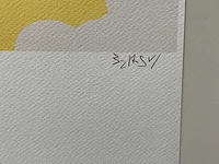 Banksy - afbeelding 4 van  4