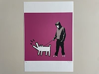 Banksy