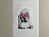 Banksy
