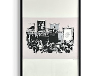Banksy - afbeelding 1 van  1