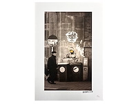 Banksy - afbeelding 1 van  5
