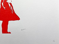 Banksy - afbeelding 3 van  3