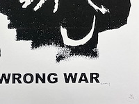 Banksy - afbeelding 3 van  4