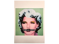 Banksy - afbeelding 1 van  3