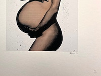 Banksy - afbeelding 3 van  3