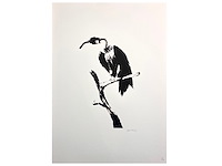 Banksy - afbeelding 1 van  3