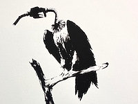 Banksy - afbeelding 2 van  3