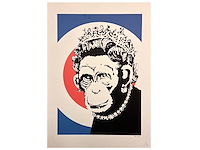 Banksy - afbeelding 1 van  4