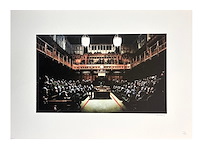 Banksy - afbeelding 1 van  3