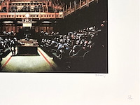 Banksy - afbeelding 3 van  3