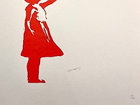 Banksy - afbeelding 3 van  3