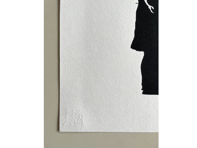 Banksy - afbeelding 3 van  4