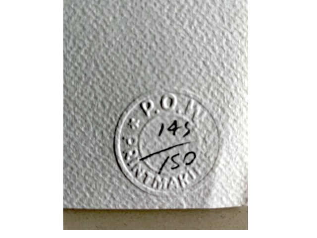 Banksy - afbeelding 4 van  4