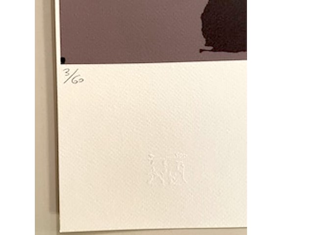 Banksy - afbeelding 3 van  4