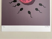 Banksy - afbeelding 2 van  3