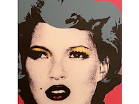 Banksy - afbeelding 2 van  4