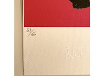 Banksy - afbeelding 3 van  4