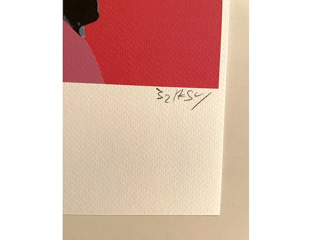 Banksy - afbeelding 4 van  4