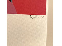 Banksy - afbeelding 4 van  4