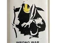 Banksy - afbeelding 1 van  4