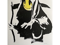 Banksy - afbeelding 2 van  4