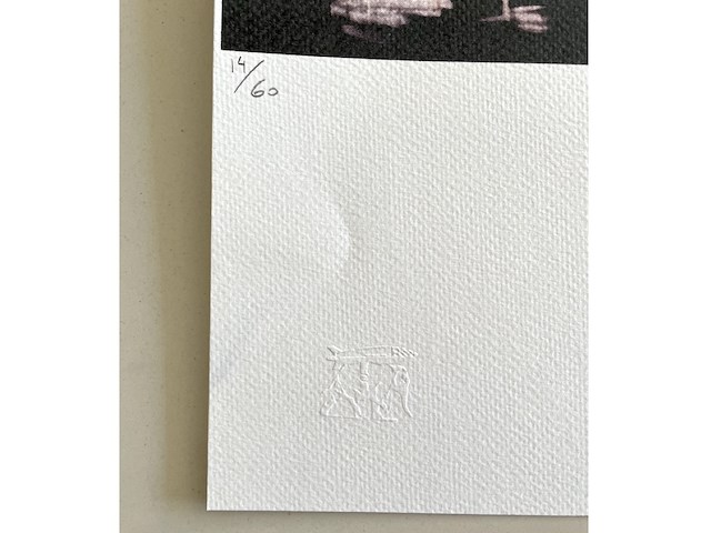 Banksy - afbeelding 4 van  4
