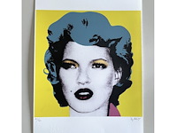 Banksy - afbeelding 1 van  4