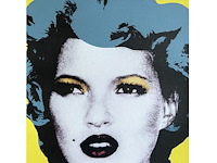Banksy - afbeelding 2 van  4