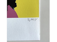 Banksy - afbeelding 4 van  4