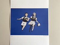 Banksy - afbeelding 1 van  4