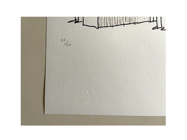 Banksy - afbeelding 3 van  3